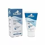 SAUBER deodorante deocare crema protezione lunga durata 48 h, Fresco, 30 ml