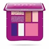 Pupa Pop Trousse Fucsia 006 Palette Viso e Occhi Con Specchietto 8gr