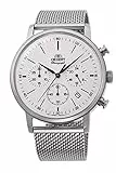 Orient Orologio Casual RA-KV0402S10B