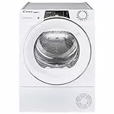 Asciugatrice da 7 kg, Classe A++, Pompa di calore, WIFI+Bluetooth