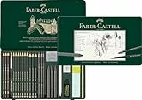 Faber-Castell 112974 Matita, 26