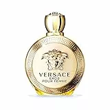Versace eros donna 100ml eau de parfum vapo