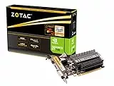 ZOTAC GeForce GT 730, Scheda grafica GF GT 730, 4 GB