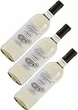 Vino Bianco Amabile dell' Umbria - 3 x 0,750 l. - CASASOLE ORVIETO CLASSICO DOC AMABILE - Santa cristina- Tenute Marchesi Antinori