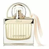 Chloe Love Story Eau de Parfum, Donna, 30 ml