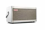 Positive Grid Spark Pearl Amplificatore per Chitarra, Basso e Chitarra Acustica, 40 Watt Combo Amp, Portatile (Perla)