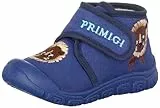 Primigi Baby Slippers, Pantofole, Navy, 23 EU