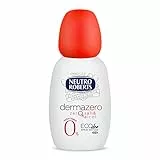 Neutro Roberts, Deodorante Spray Ecodeo Dermazero, Zero Gas e Sali di Alluminio, Zero Alcool, Fresco e Asciutto per 48 Ore, Deodorante Uomo e Donna, Flacone da 75 ml
