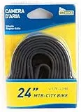 Camera d'aria bici 24' x 1.75 - 1.90 E.T.R.T.O. 47-507