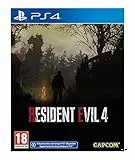 Capcom Resident Evil 4 - Edizione Steelbook
