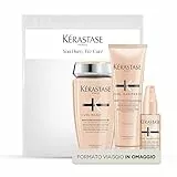 Kérastase Kit con Omaggio Curl Manifesto Shampoo Bain Curl Manifesto 250ml + Balsamo Fondant Curl M
