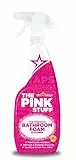 Stardrops The Stuff Miracle - Detergente da bagno in schiuma, 750 ml, colore: rosa