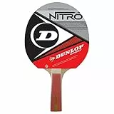 Dunlop Nitro Power - Paddle da ping pong