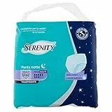 Serenity Pants Notte Maxi Night 12 Pezzi. Mutande Assorbenti.