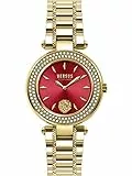 Versus VSP713920 Brick Lane Crystal 36mm 5ATM