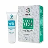 Neobase Crema Viso Per Trattamento Brufoli, Acne, Punti Neri, Macchie - Crema Brufoli Viso Con 2% Di Acido Salicilico - Crema Acne Bio Antibrufoli, 100% Made In Italy - Siero Anti Acne Viso Uomo Donna