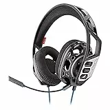 Nacon RIG Cuffie Gaming RIG 300 HS PS4