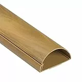 D-Line, DLine 1D5025O/EH, canalina per gestione dei cavi, 1D5025O