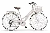 MBM Boulevard al D TK 28 6V REVO, Bici Donna, Nudo A43, XX