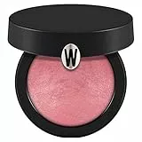 WYCON cosmetics BAKED MINERAL BLUSH 04 COTTON CANDY