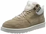 UGG Highland Hi Gtx, Scarpe da Ginnastica Donna, Beige (Sand), 41 EU
