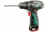 Metabo PowerMaxx SB Cordless schlagbohrmaschinen TV00, 600385500