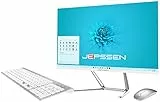 Jepssen ONLYONE PC LIVE i12500 32GB SSD2TB NVMe WIFI 6 BIANCO WINDOWS 11 PRO