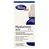 Kelemata Hyaluronic Acid Concentrato Idratante Rimpolpante - 30 Ml