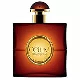 Yves Saint Laurent Opium Eau de Toilette, Donna, 90 ml