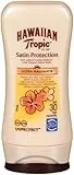 Hawaiian Tropic Mini Satin Protection Sun Lotion SPF 30, 100 ml