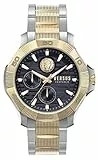 Versus Versace VSPZT2621 Dtla herenhorloge