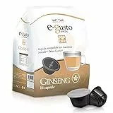 POP CAFFE' NESCAFE DOLCE GUSTO COMPATIBILE 48 CAPSULE GINSENG