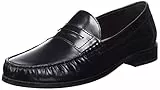 find. Maximum Penny - Mocassini Uomo, Nero (Black), 45 EU