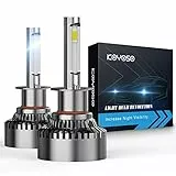 KOYOSO H1 LED Lampadine 20000LM 120W per 12V Automobili