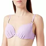 Triumph Summer Glow Wp Sd, Bikini Donna, Sweet Crocus, 48D