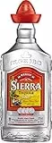 Sierra Silver 0,35L (38% Vol.)