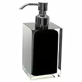 GEDY Rainbow dosatore per sapone liquido dispenser art RA81