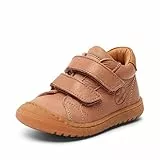 Bisgaard Thor V, First Walker Shoe Unisex-Bambini, Beige, 25 EU