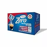 Eridania - Zero, Dolcificante In Bustine Da 1 Gr, Formato Slim In Confezione Da Bustine ( Grammi Totali), Senza Aspartame E Velocemente Solubile, Ideale In Bevande, Yogurt E Macedonie, 42 Grammo