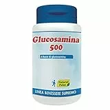 NATURAL POINT GLUCOSAMINA 500 100 CPS