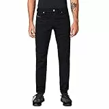 Diesel Larkee-beex, Jeans Uomo, 0688h, 36W 34L