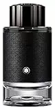 Montblanc Explorer Eau de Parfum Uomo, 100 ml