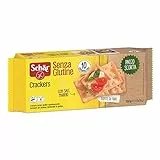 Schar Crackers Biologico 10x35g