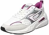 Diesel S-serendipity, Sneaker Donna, Multicolor H9442 P4431, 39 EU