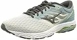 Mizuno Wave Prodigy 3, Scarpe da corsa Uomo, Mistyb Ebano Fumo, 45 EU