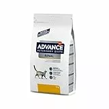 ADVANCE Veterinary Diets Renal - Cibo per Gatti con Problemi Renali - 1.5 kg