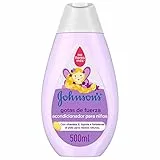 Johnson's Baby, Balsamo per Capelli, 500 ml