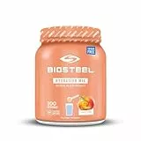 Biosteel Biosteel Hydration Mix Peach Mango 700G - 700 g