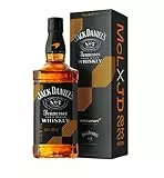 Jack Daniel’s McLaren Edition 70 cl - Special Pack dell’Iconico Old No.7 Tennessee Whiskey con scatola. 40% vol.