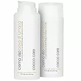 100ml. Bio Crema Viso Bava di Lumaca 65% PURA - Con Acido Ialuronico e Vitamina C+E - Estratti di Calendula e Camomilla - Antirughe, Idratante, antimacchie, cicatrizzante - MADE IN ITALY
